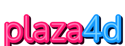 plaza4d — logo kanal