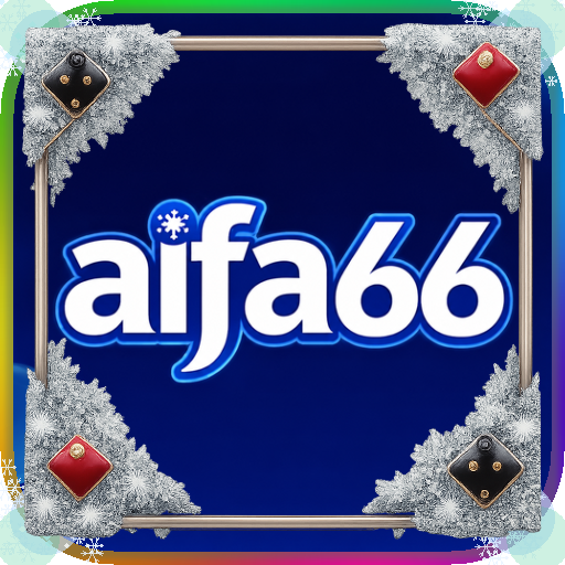 aifa66 — mitra unggulan
