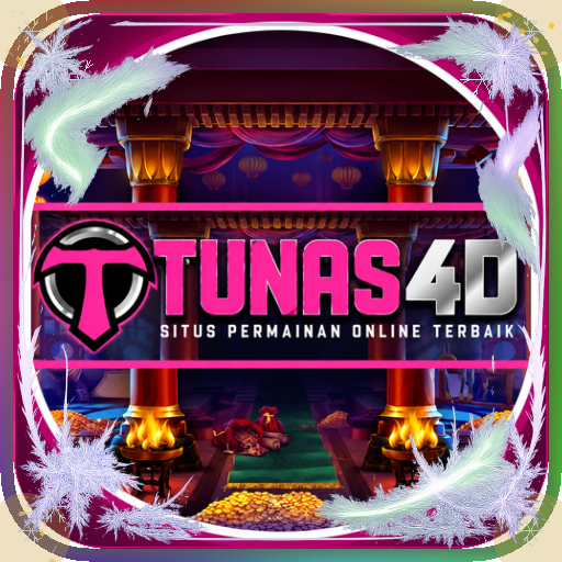 tunas4d — mitra unggulan