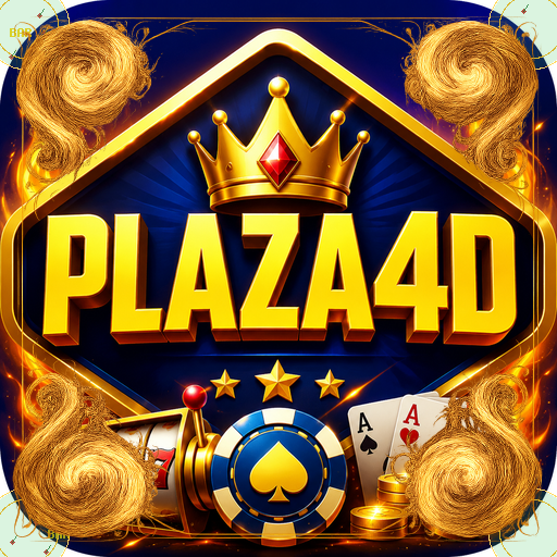 plaza4d — mitra unggulan